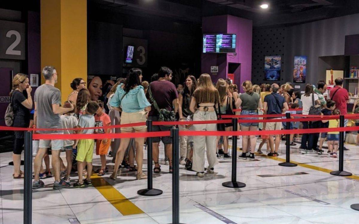 El Cicle de Cinema Infantil en Català torna a Reus amb cinc projeccions