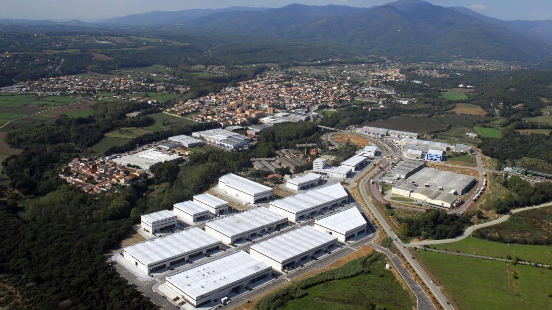 Tall d'aigua a Palautordera aquest dijous: dos sectors afectats