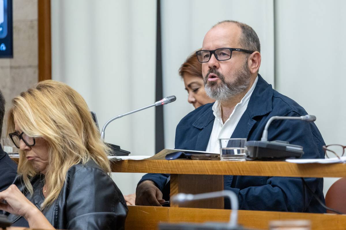 Sabadell En Comú Podem posa en dubte les ordenances fiscals: 