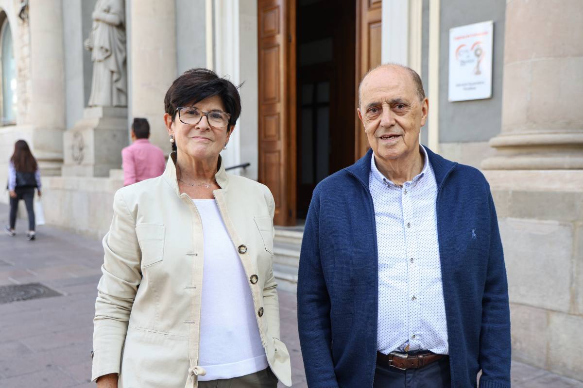 Sabadell escalfa motors amb la 17a Gala Solidària de Mans Unides i Càritas