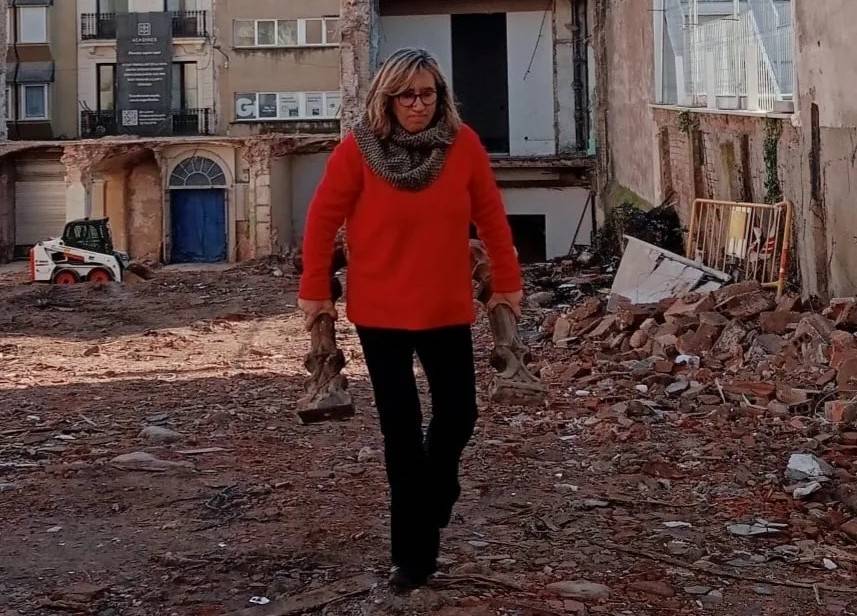 Com era la Terrassa medieval?