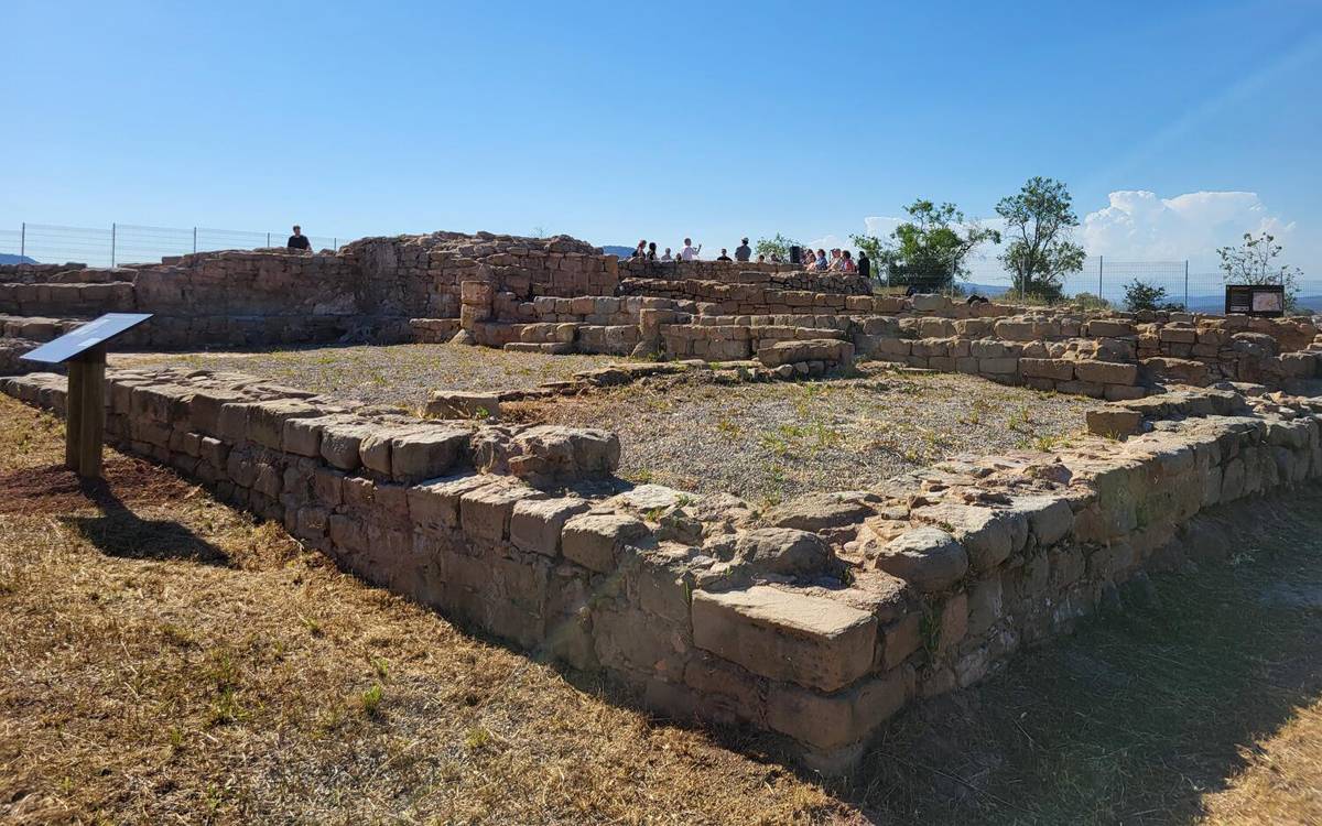 Les Jornades Europees del Patrimoni convidaran a redescobrir l'arquitectura de Manresa