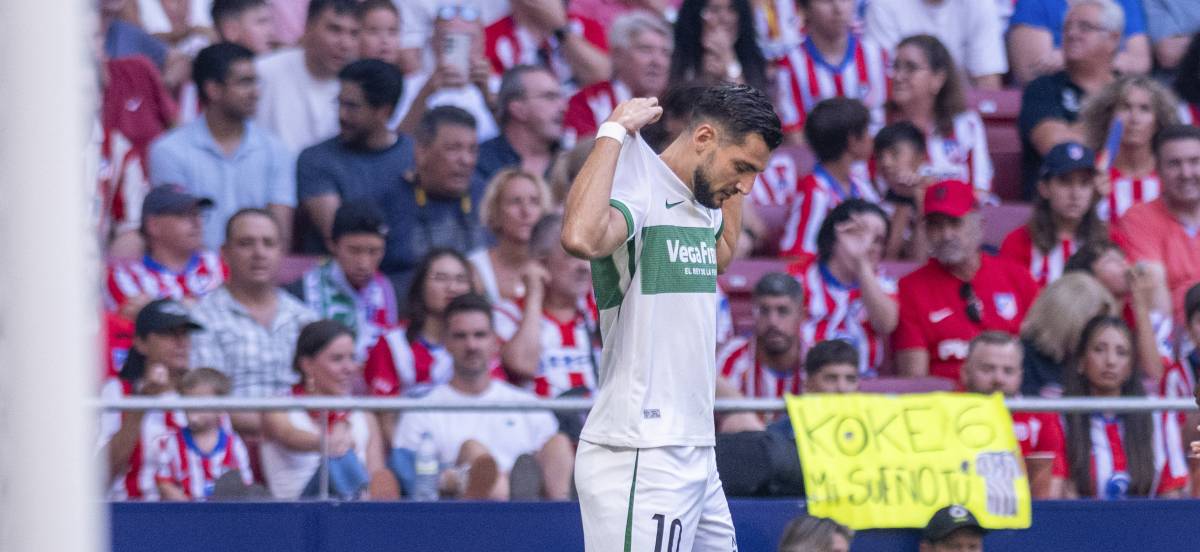 Un futbolista de la Lliga, imputat per agressió sexual amb violència
