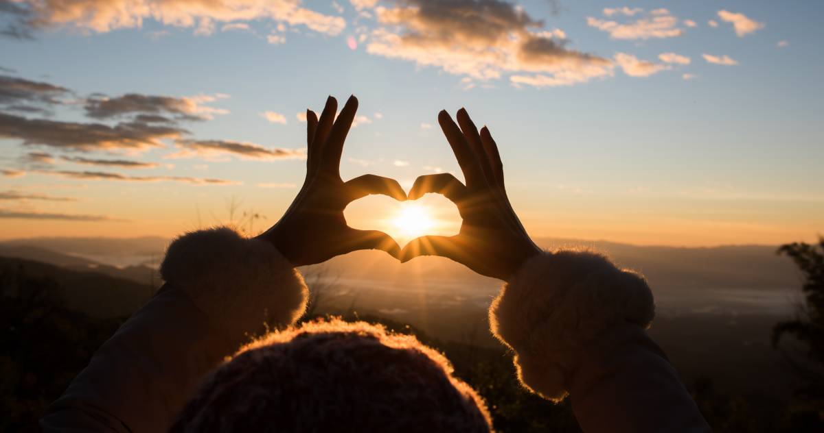 L'actitud relacionada amb la felicitat i que augmenta l'esperança de vida, segons Harvard
