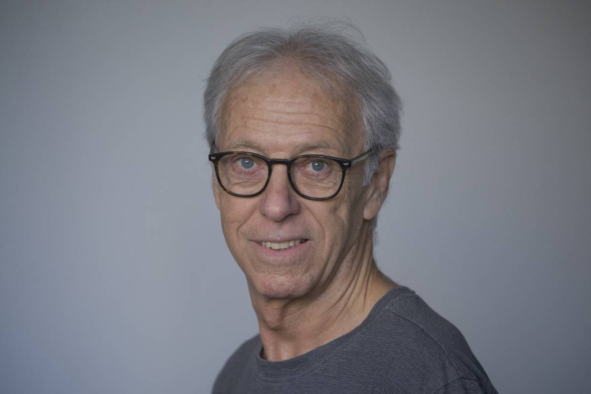 Fèlix Sampietro - Nebridi Aróztegui