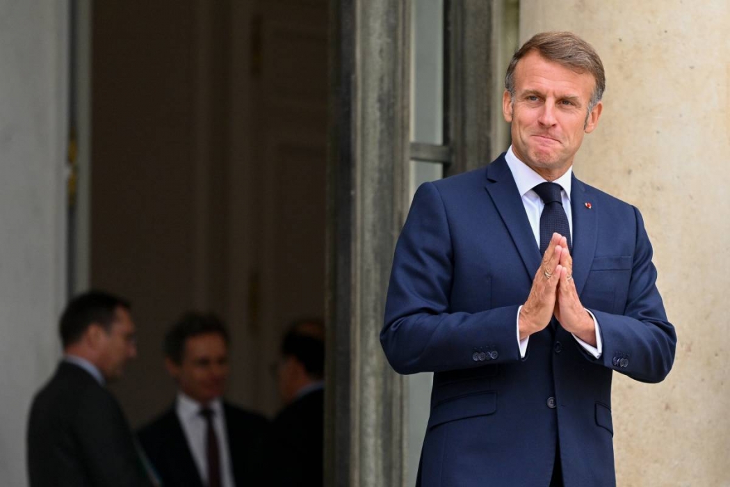 La crisi política a França es cronifica: Macron nomenarà nou primer ministre