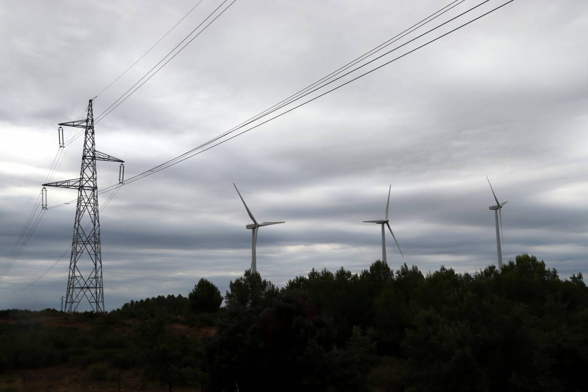 Red Eléctrica demana aplicar canvis "urgents" per evitar una nova apagada
