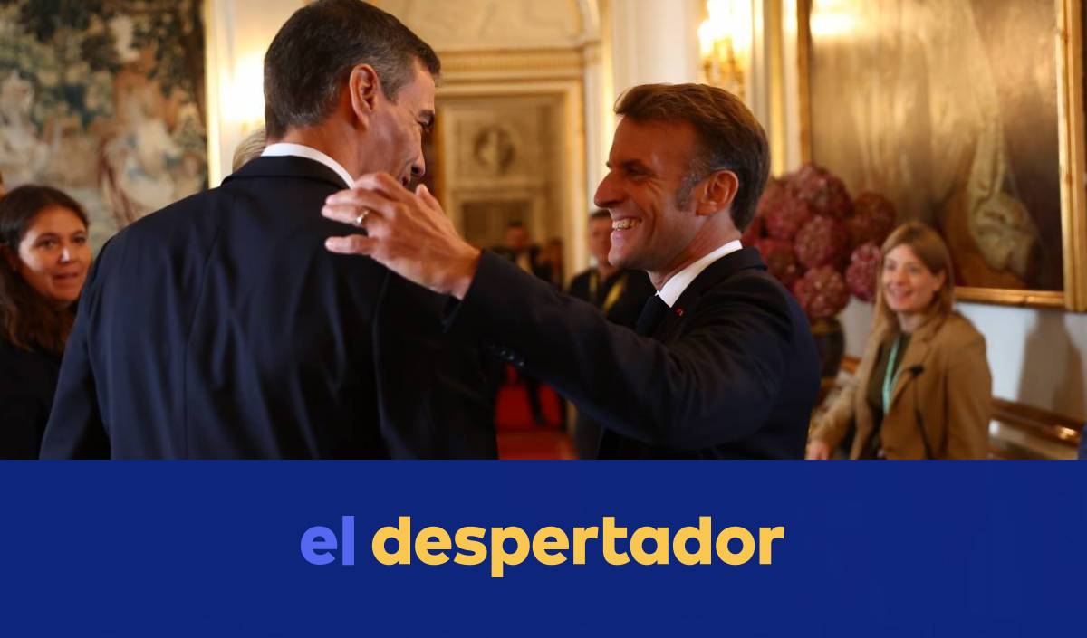 El desori francès