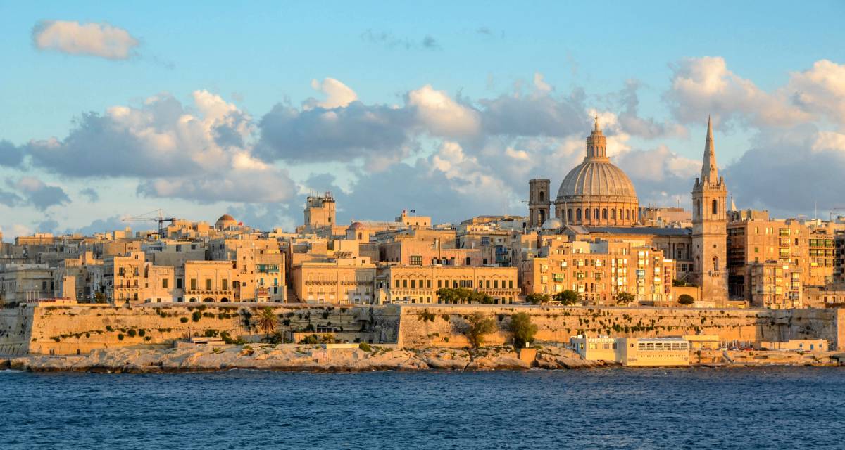 La millor ciutat d'Europa per visitar el 2025, segons un prestigiós concurs