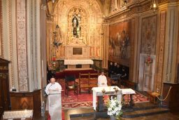 Capella del Claustre  - 