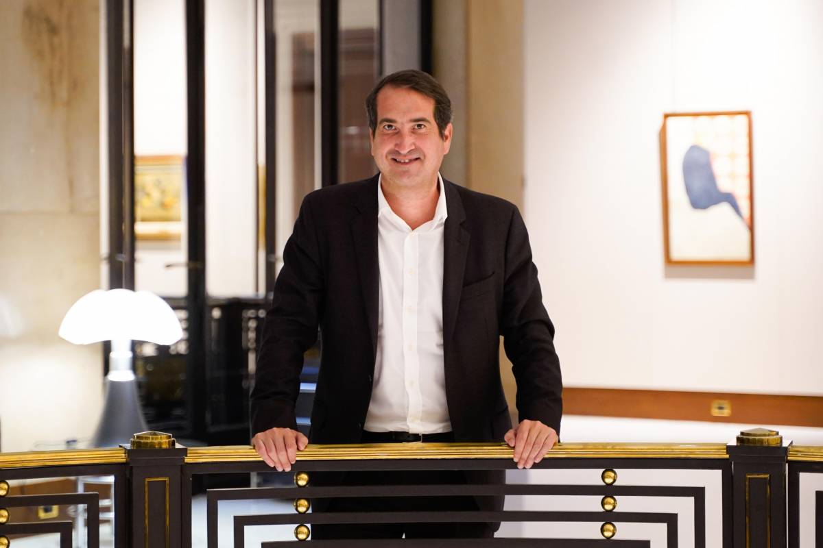 Belausteguigoitia (BBVA): “No hi ha cap  avantatge a esperar una hipotètica segona oferta”