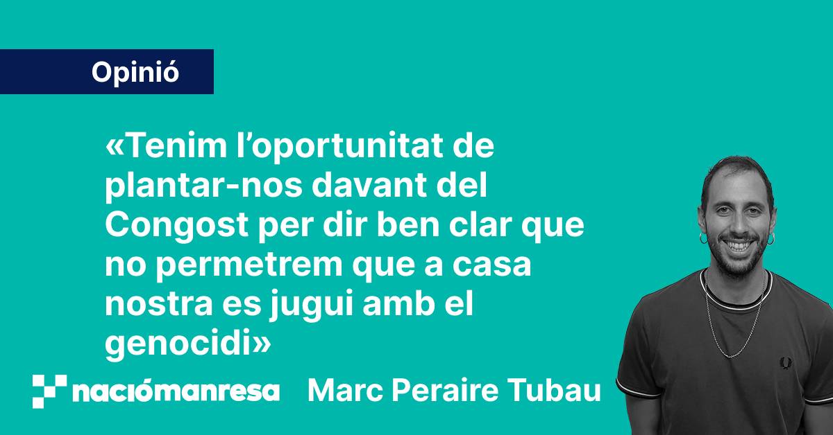 Racistes i sionistes, ni als carrers ni a les pistes