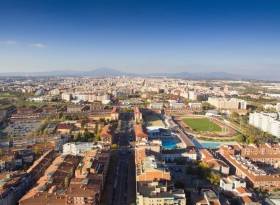 Les fronteres entre els termes municipals de Barberà i Cerdanyola, a revisió