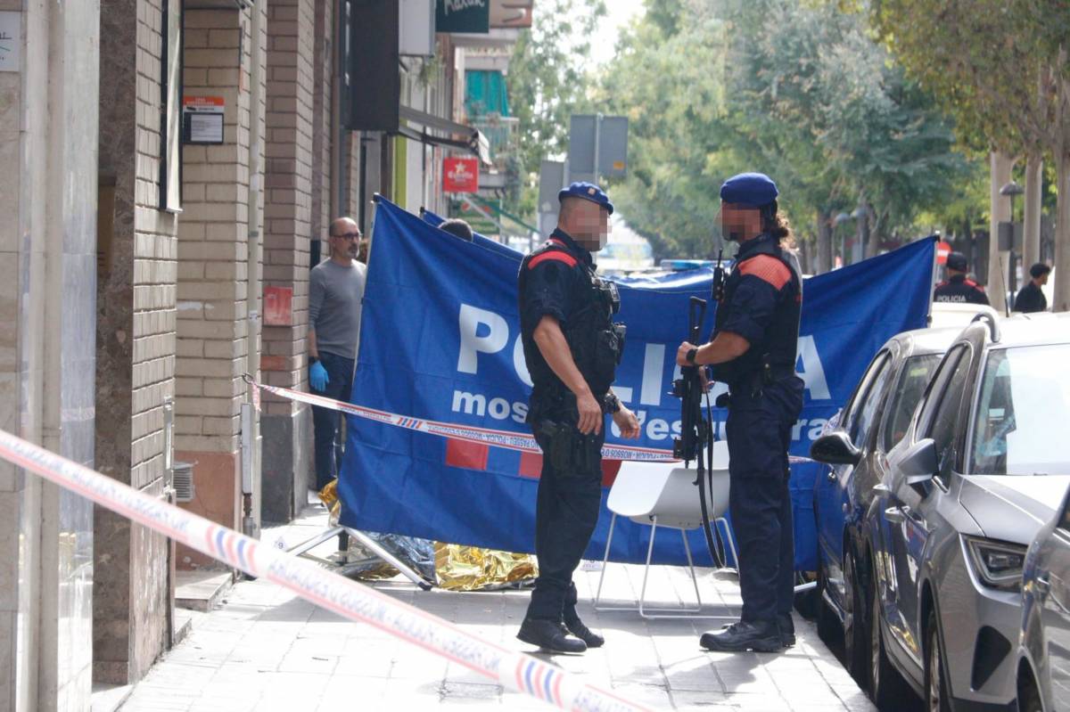 L'assassí confés del seu gendre mosso a Lleida passarà divendres a disposició judicial