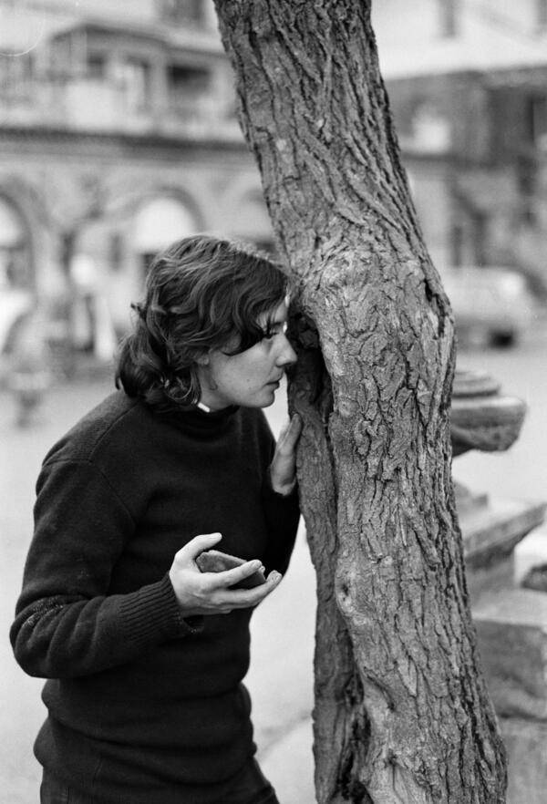 Fina Miralles - MACBA Fina Miralles