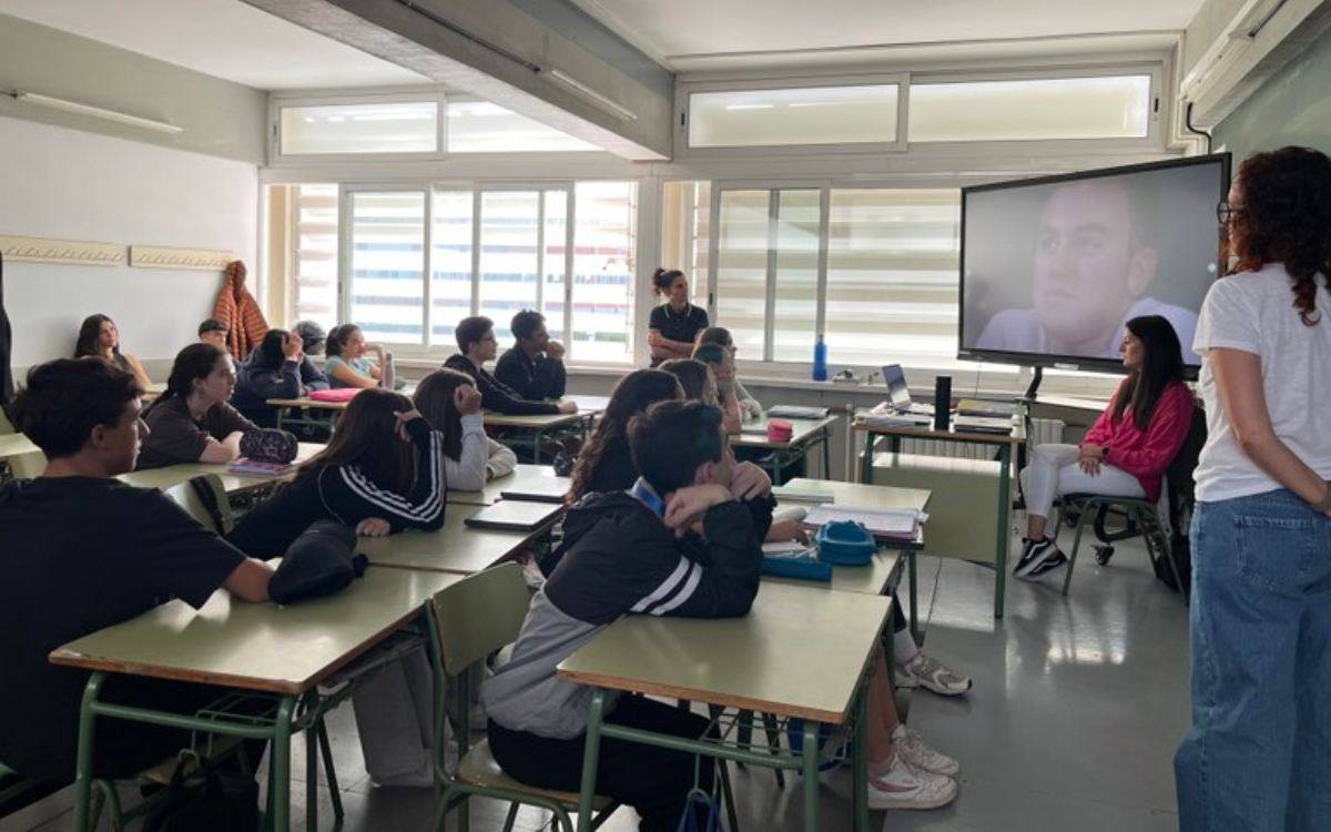 L'Ajuntament de Vandellòs i l’Hospitalet de l’Infant impulsen la nova iniciativa educativa «Pantalles amb seny»