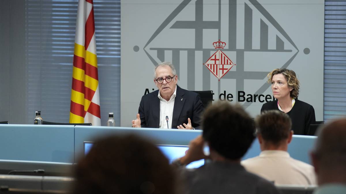 Collboni arrenca el pols del pressupost 2026 amb uns comptes rècord i l'escepticisme de l'oposició