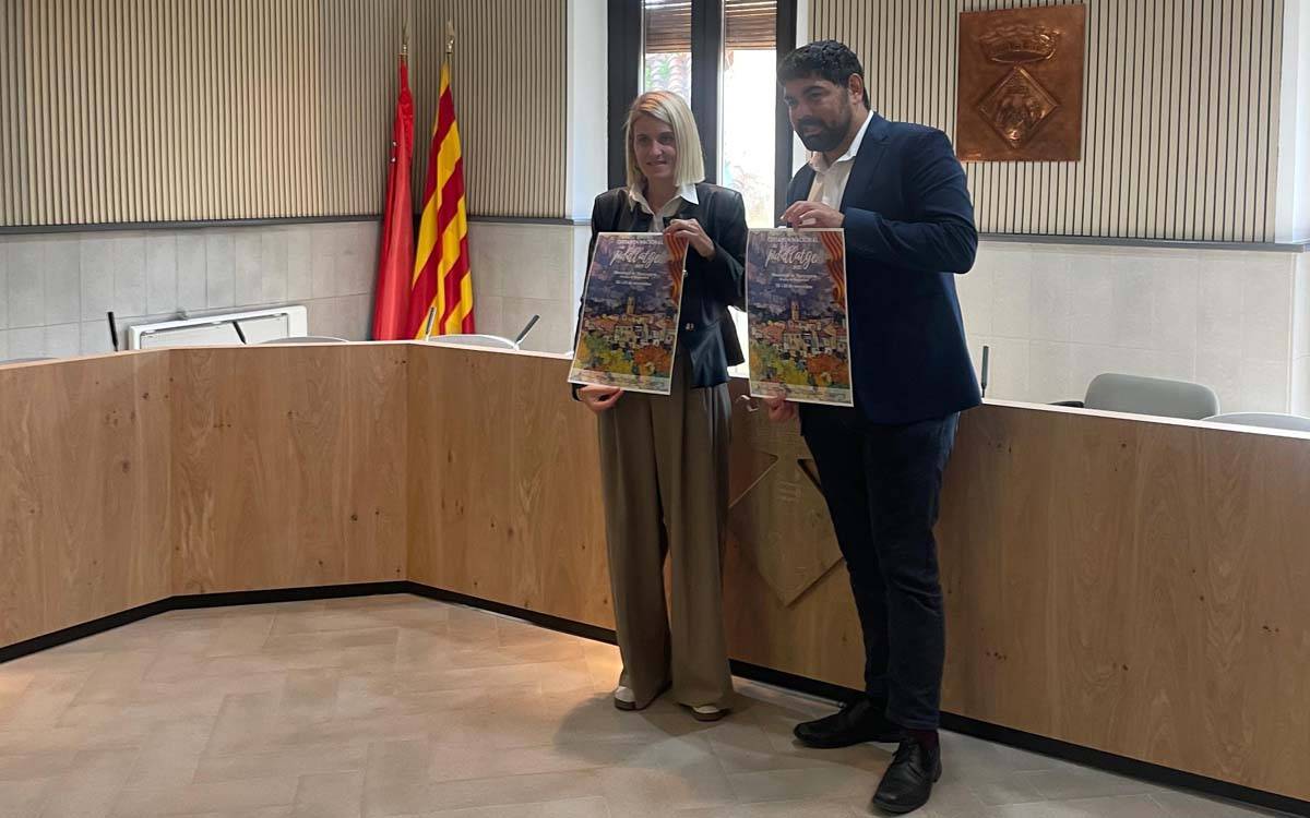 El Certamen Nacional de Pubillatge 2025 se celebrarà a Monistrol i a l'Abadia de Montserrat
