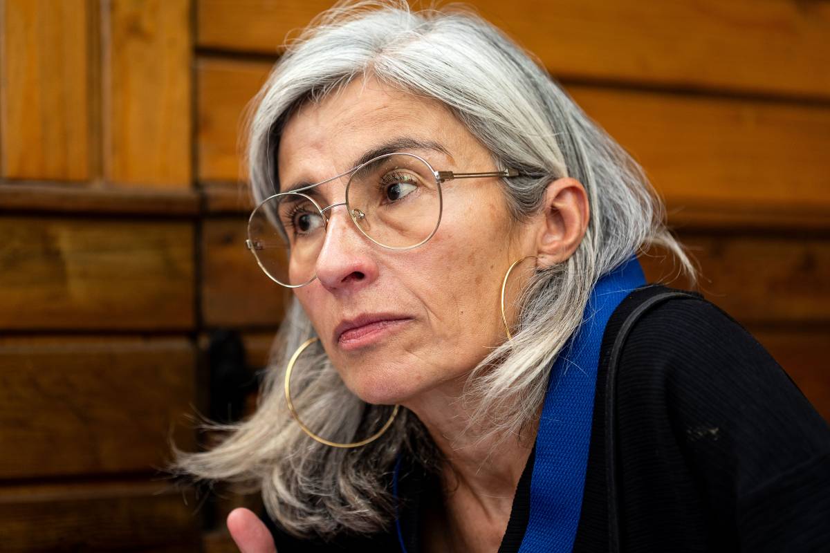Eva Piquer - Hugo Fernández Eva Piquer