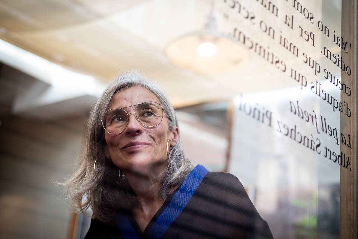 «El meu difamador no li arriba ni a la sola de la sabata a Isabel Pantoja»