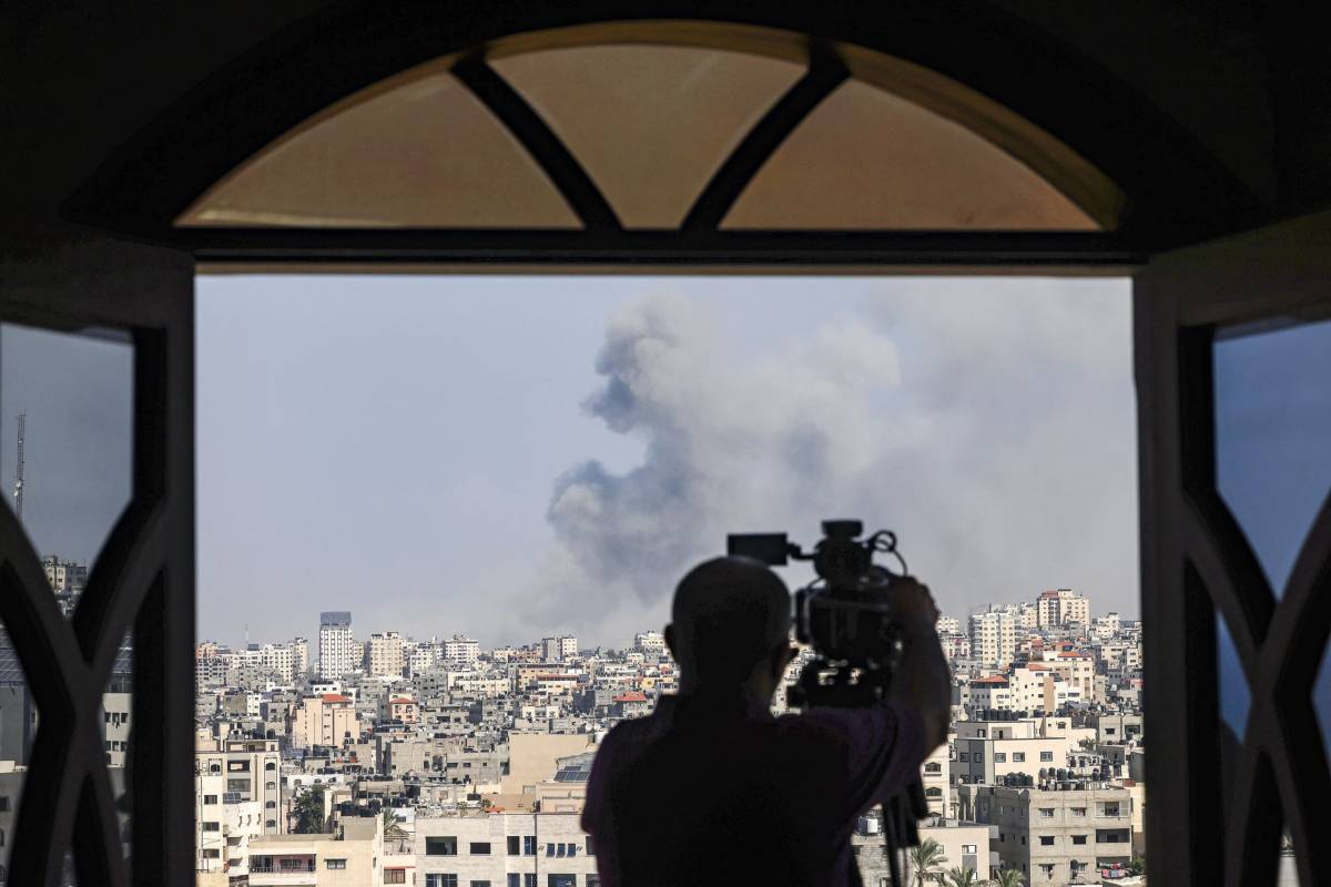 TV3 farà un especial informatiu sobre l'acord a Gaza en prime time