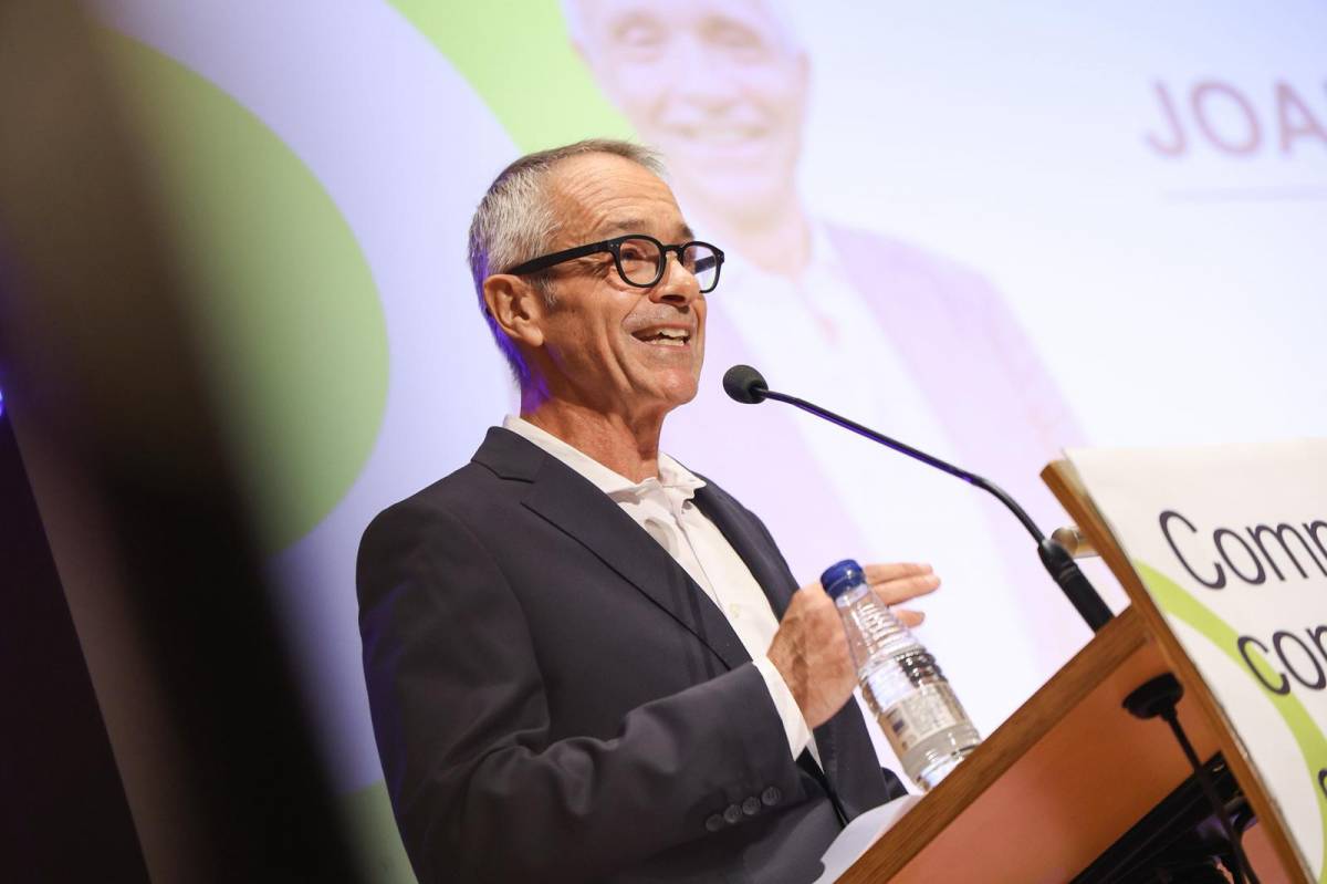 El Sopar d’Empreses de Cipo - VÍCTOR CASTILLO El Sopar d’Empreses de Cipo