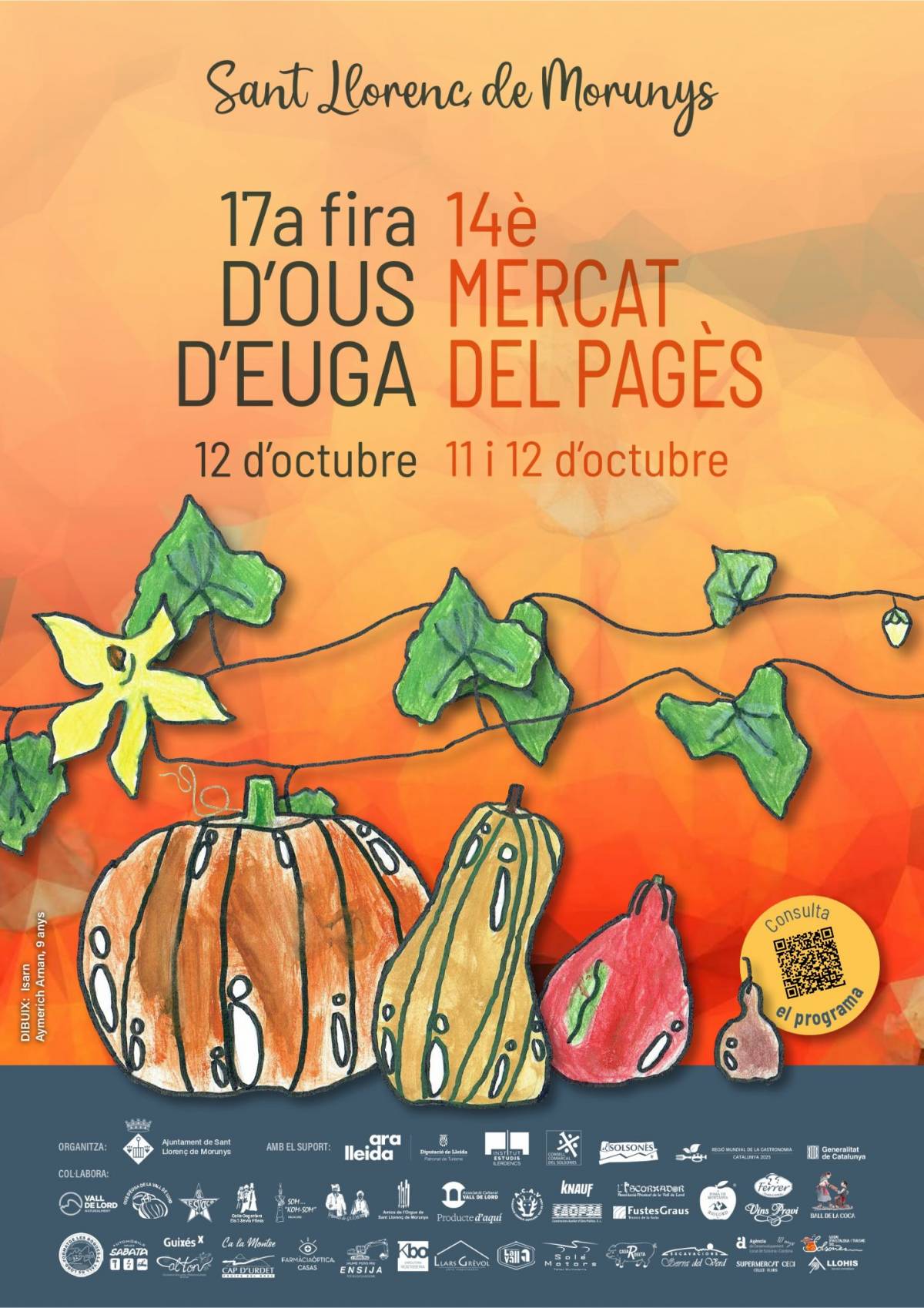Cartell de la Fira - Cartell de la Fira