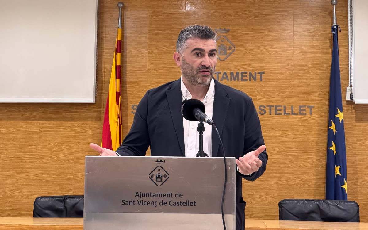 Sant Vicenç de Castellet desempadrona 384 persones en sis mesos per frau en el cens