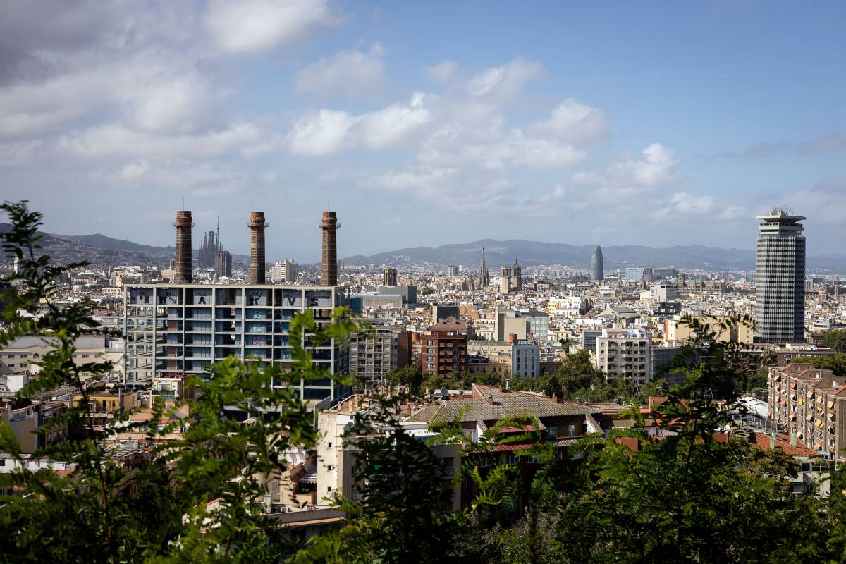 Un estudi públic resol que prohibir les compres especulatives d'habitatge és perfectament viable