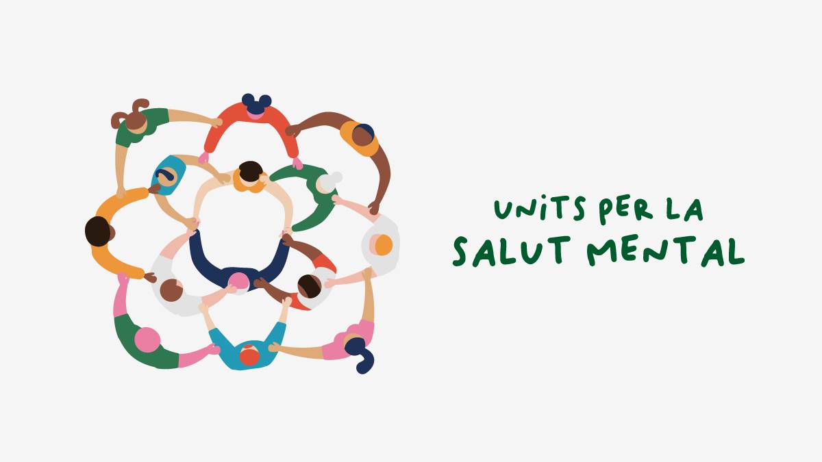 Units per la salut mental -  Units per la salut mental