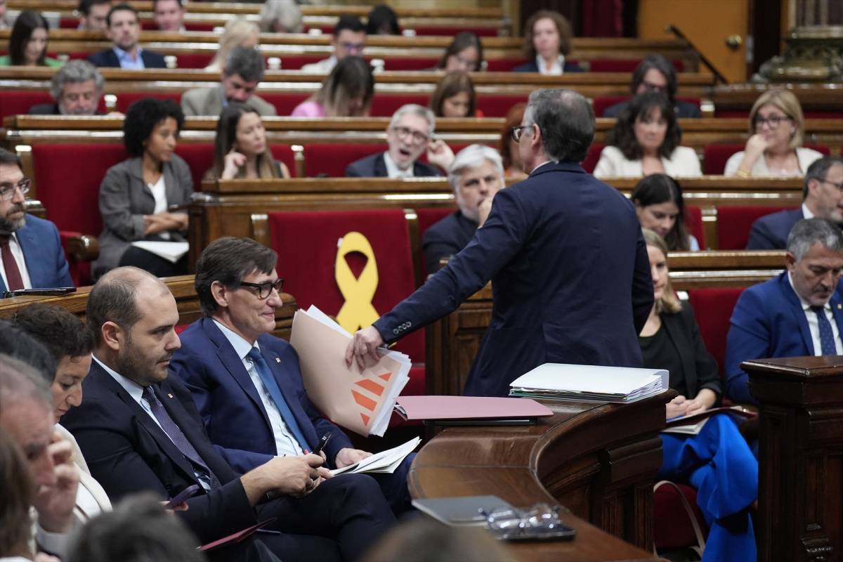 Illa té camí però haurà de guanyar-se els vots