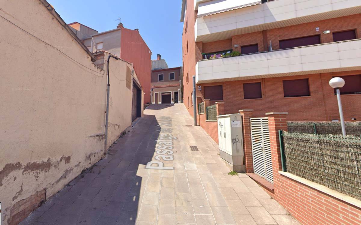 Dilluns al matí es tallarà el trànsit als carrers Coll de Jou, Verge de les Angusties i Montsec