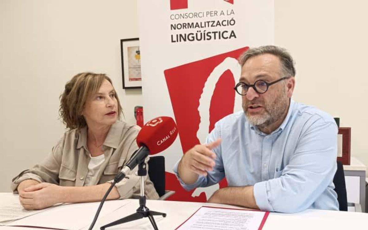 El CNL de l’Àrea de Reus impulsa noves accions per fomentar l’ús del català aquest trimestre