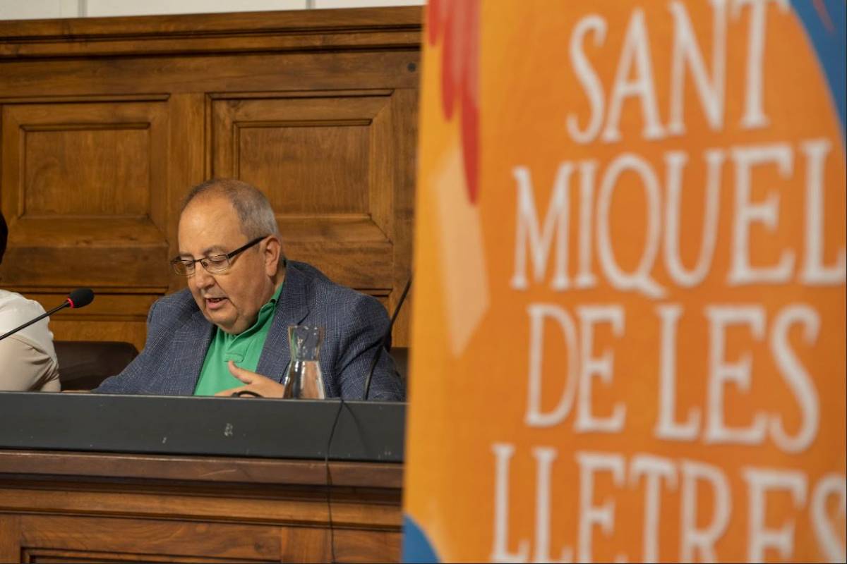 Agenda del cap de setmana a Lleida: 11 i 12 d'octubre