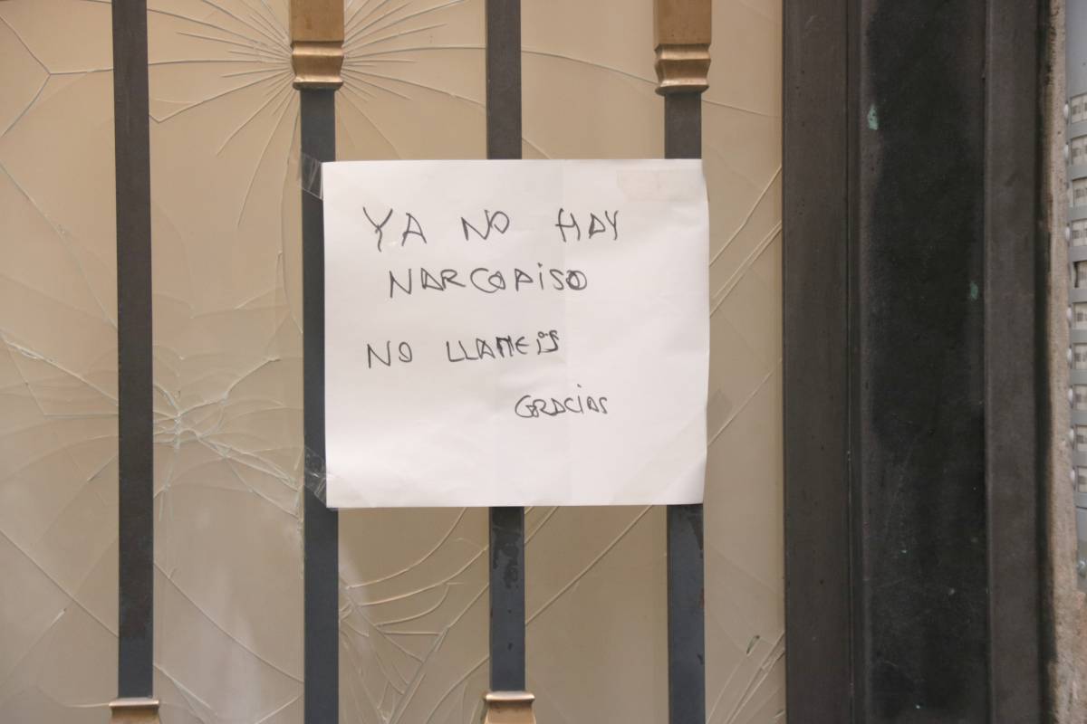 El veïnat del Raval denuncia un repunt dels narcopisos: «Amb la pressió policial no n’hi ha prou»