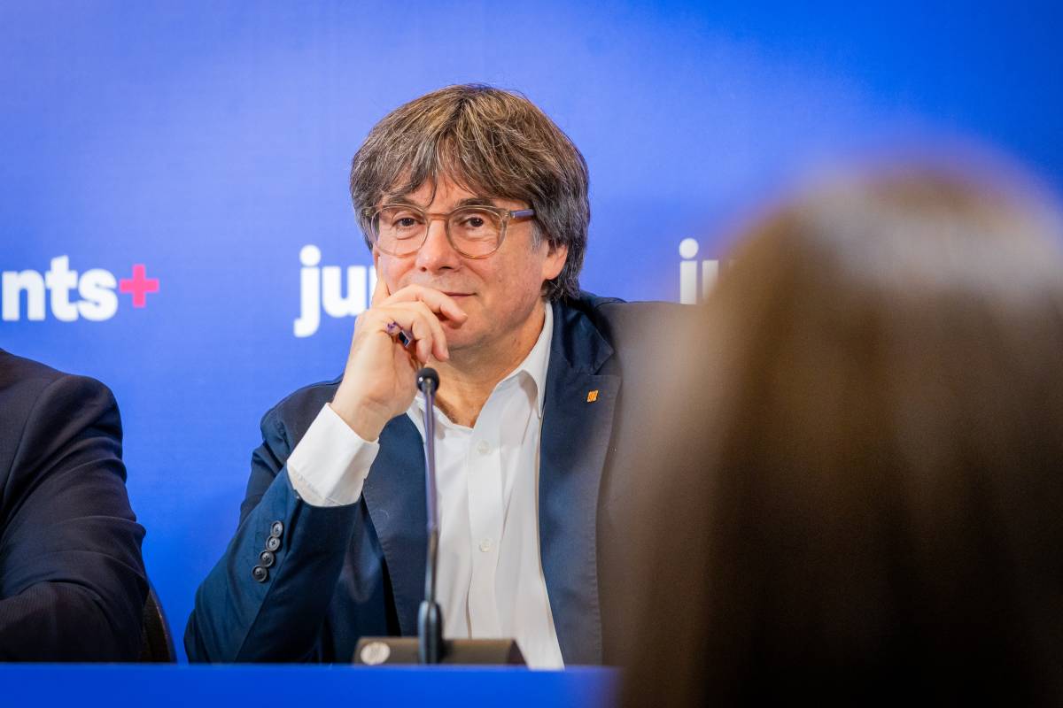 La pròrroga de Carles Puigdemont