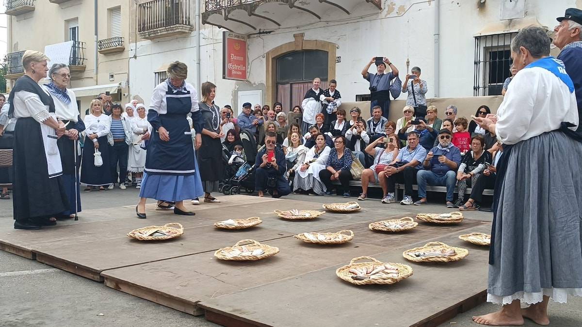 Què fer el cap de setmana del 10 a 12 d'octubre a les Terres de l'Ebre?