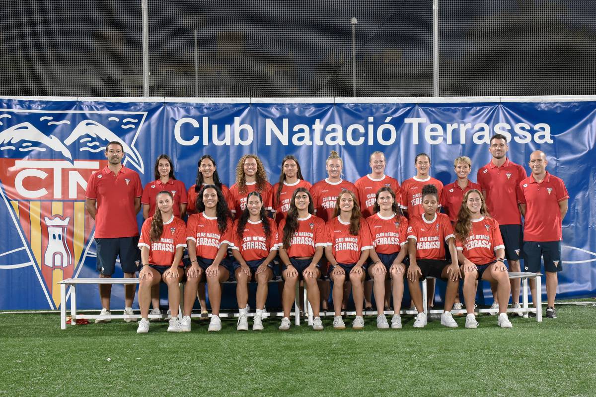 El nou Natació de Xavi Pérez s’obliga a jugar els “play-off”