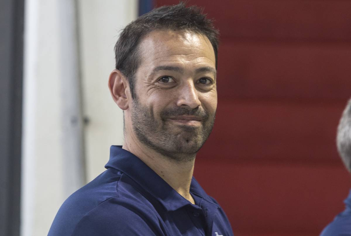 Xavi Pérez - Xavi Pérez