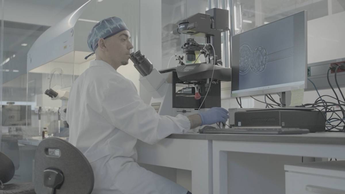 Lumiris Spectral Solutions: tecnologia disruptiva