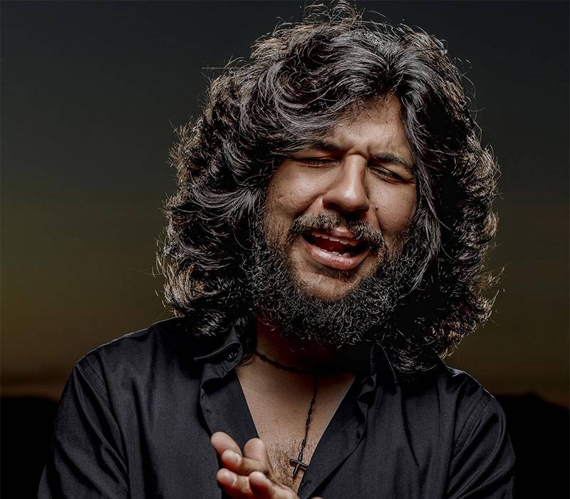 El recital de Rancapino Chico començarà a les 18.30 hores - El recital de Rancapino Chico començarà a les 18.30 hores