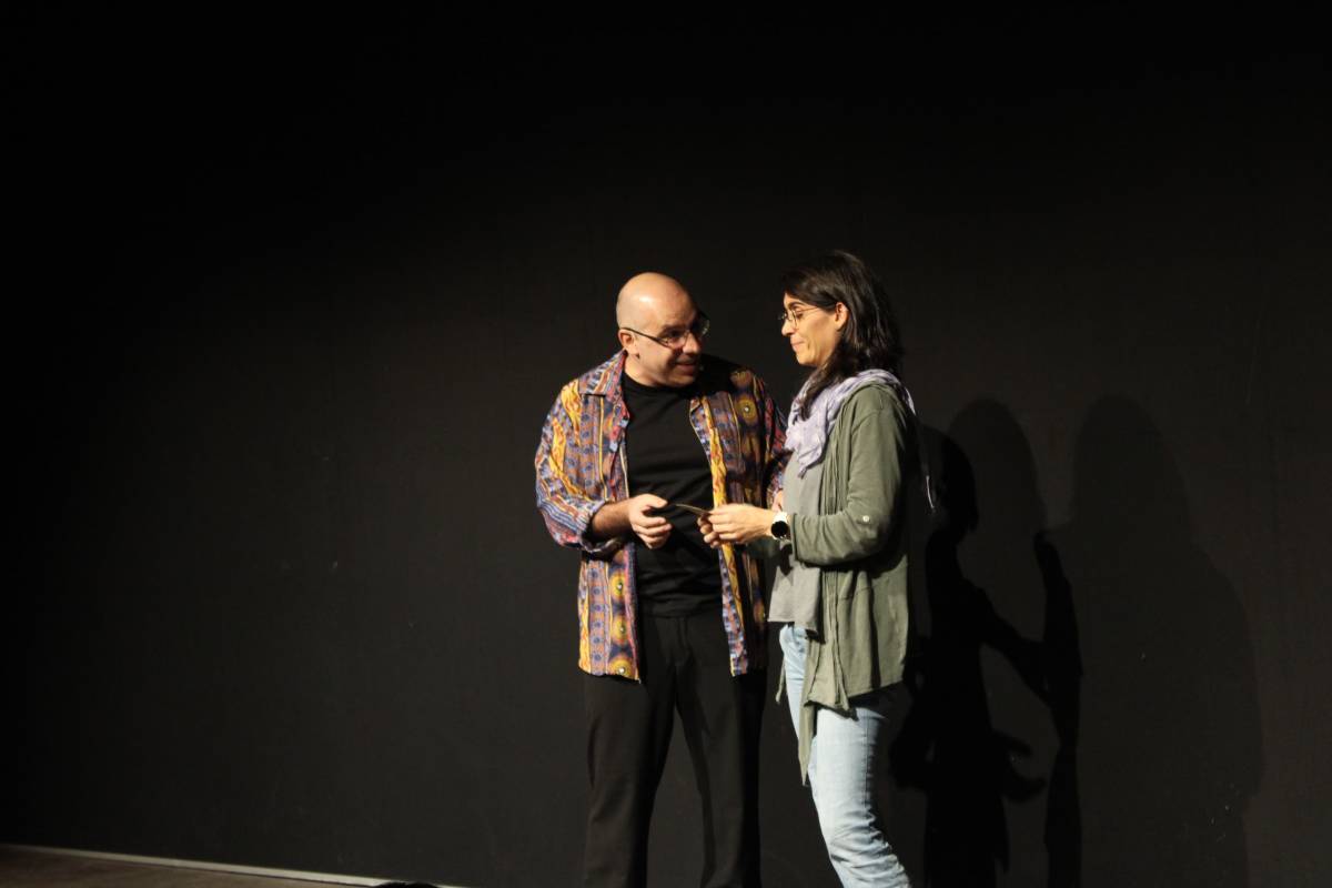 Festival de màgia de Solsona  - Ramon Estany 