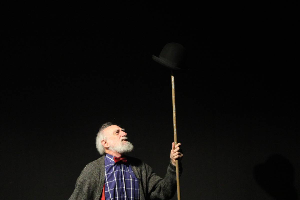 Festival de màgia de Solsona  - Ramon Estany 