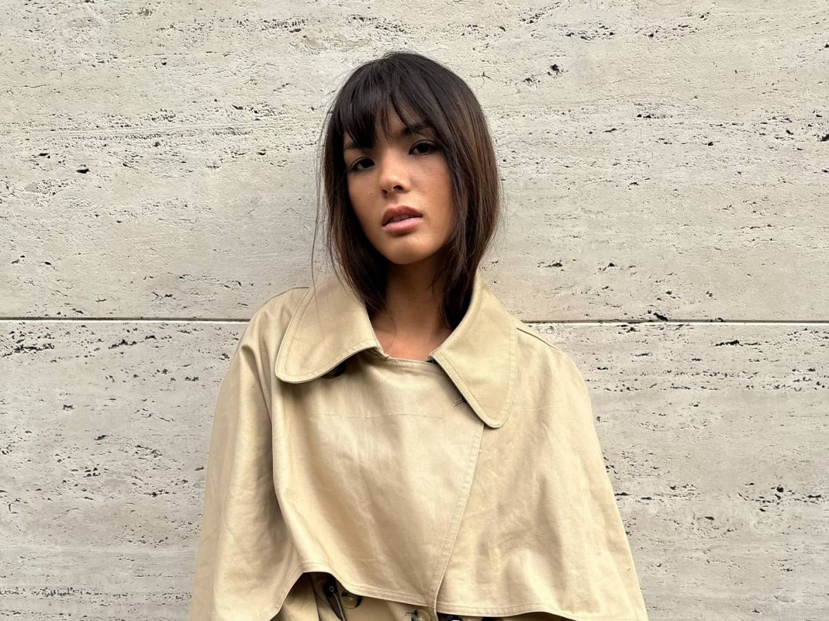 La influencer de Terrassa Clakovi: "A vegades creo inseguretats a la gent"