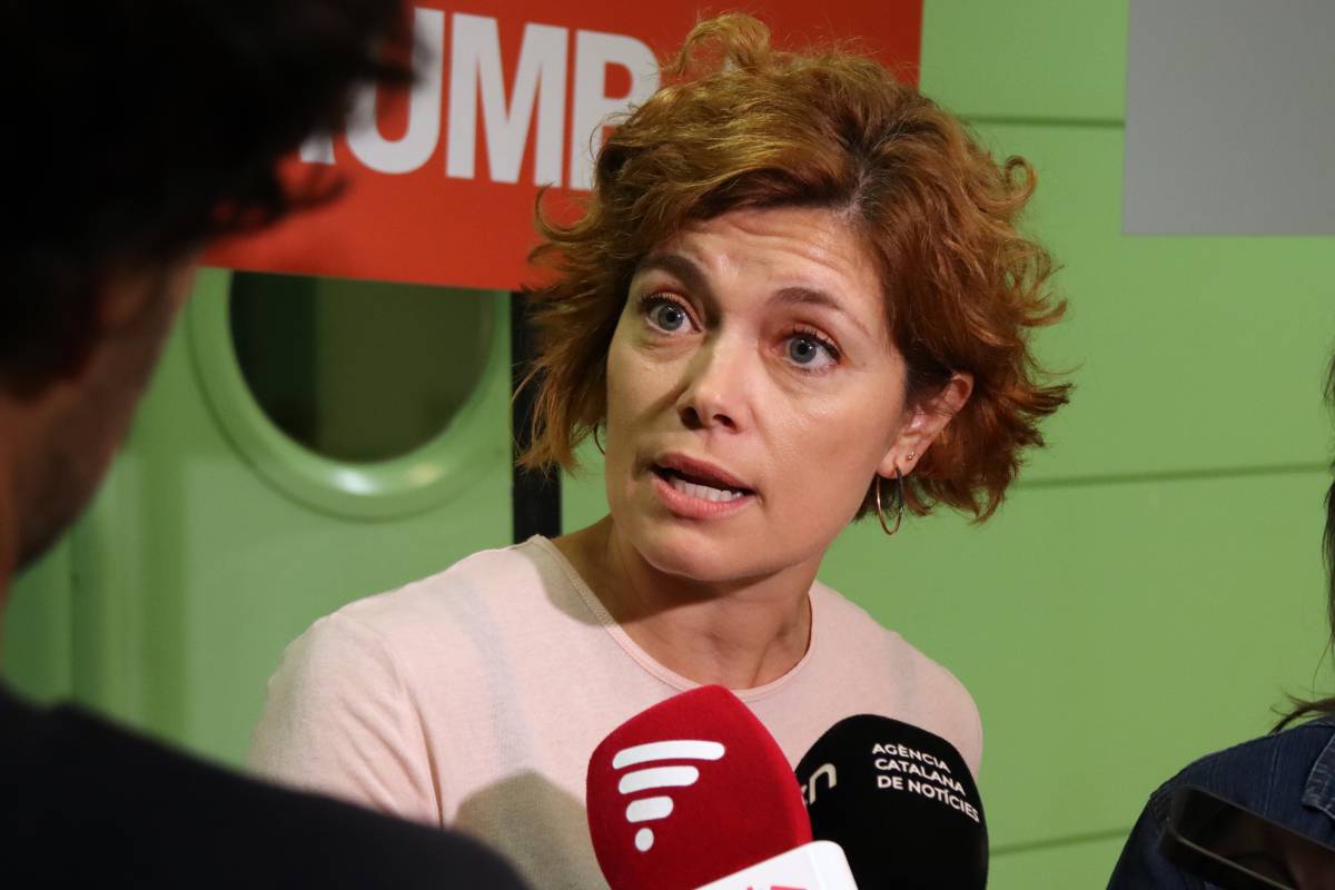 ERC insta Illa a «deixar de ser el portaveu del PSOE» a Catalunya