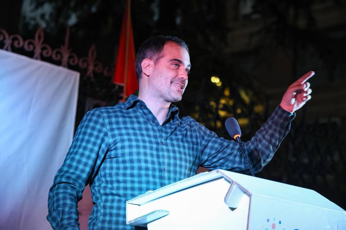 La Crida marca perfil per liderar l'oposició a Sabadell