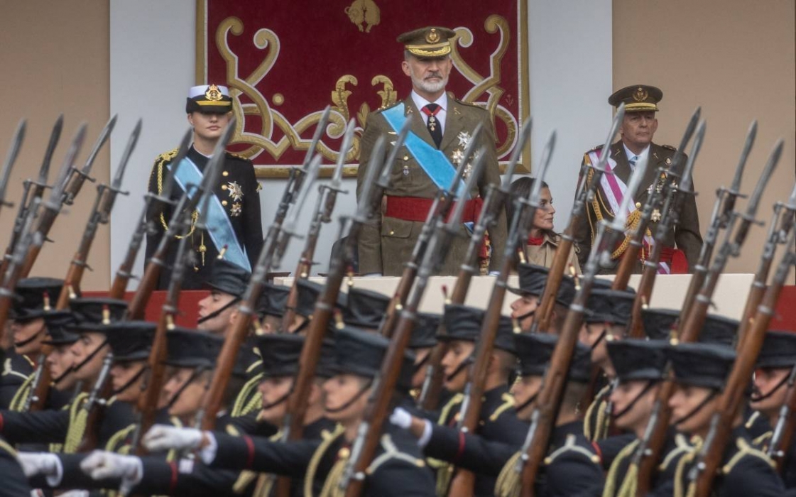 Com és la Hispanitat en ple 2025?