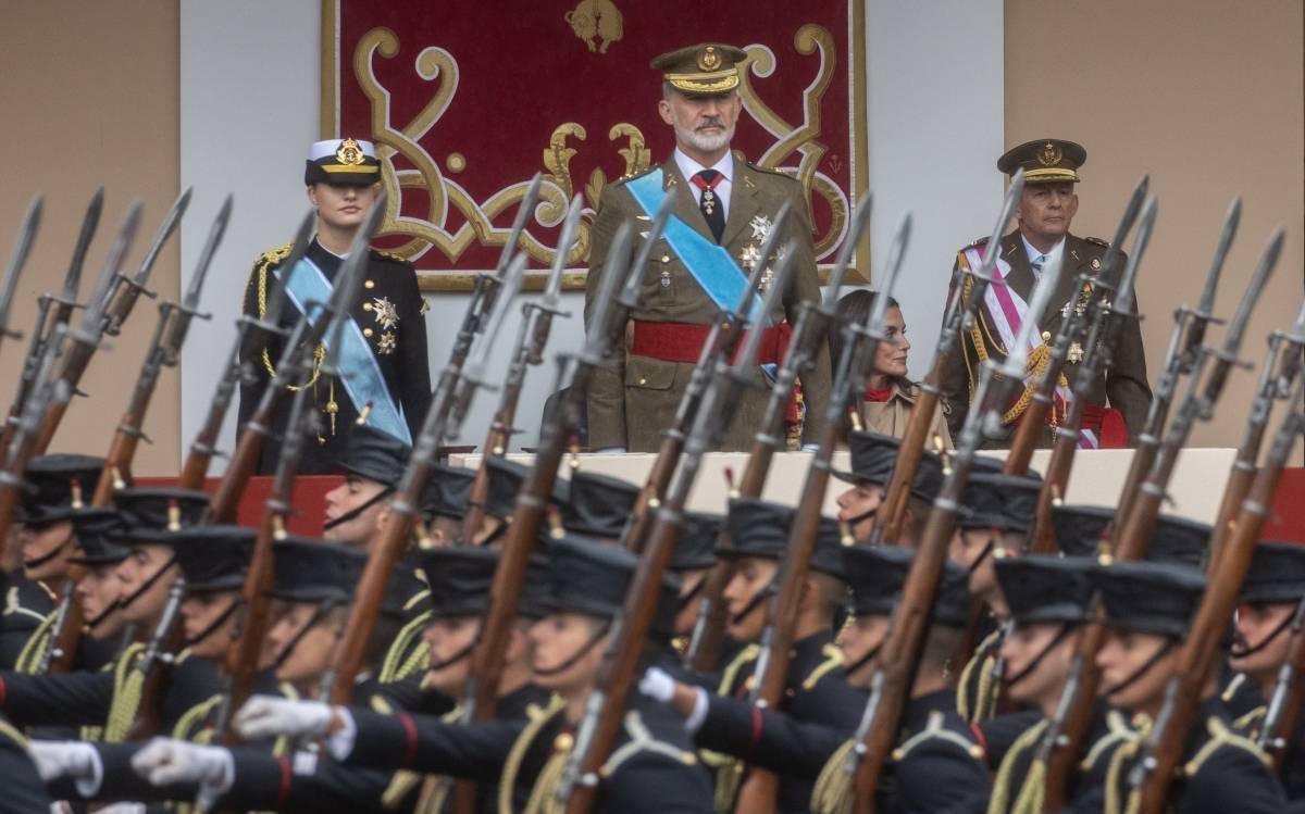 Com és la Hispanitat en ple 2025?