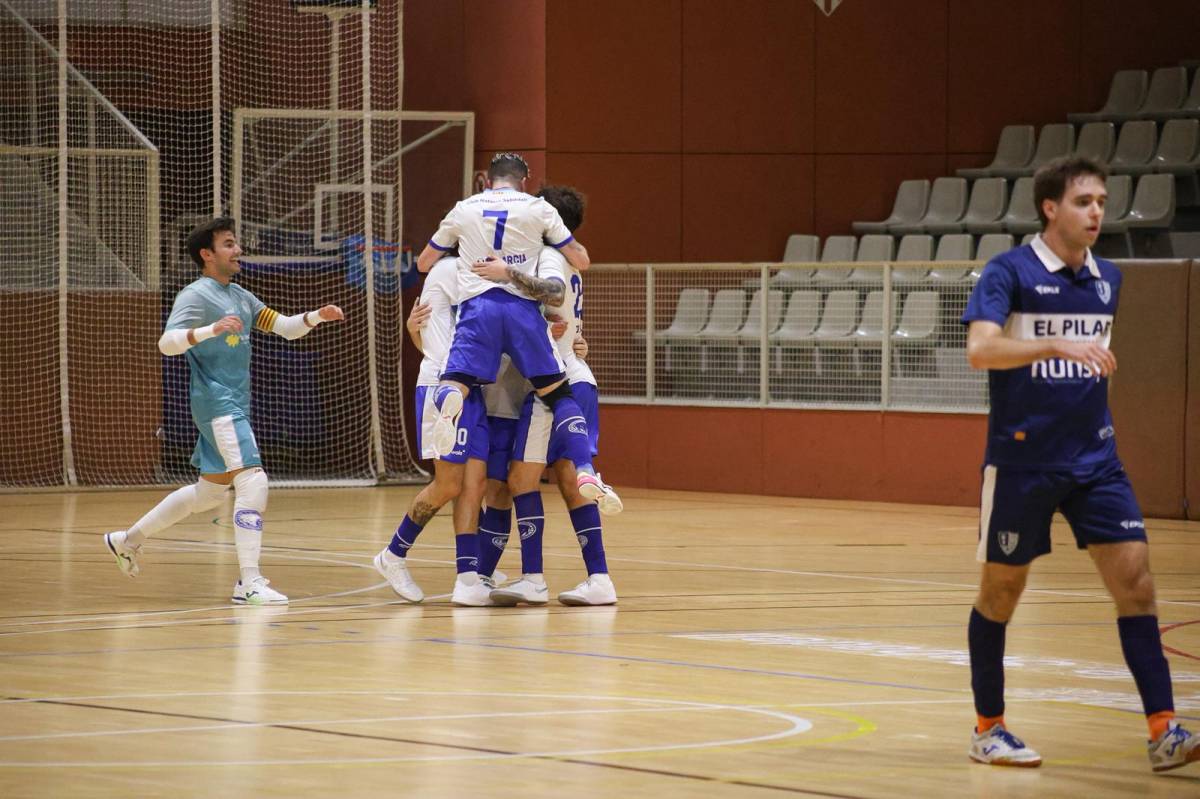 El CN Sabadell guanya a casa i s'acosta a la zona alta