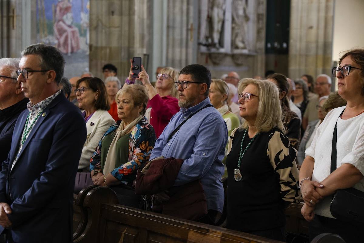 Celebració del Pilar a Sabadell - Víctor Castillo